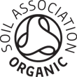 Sioil Association Organic logo